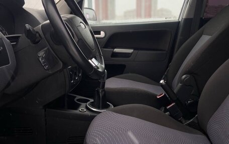 Ford Fusion I, 2007 год, 365 000 рублей, 8 фотография