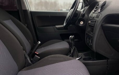 Ford Fusion I, 2007 год, 365 000 рублей, 9 фотография