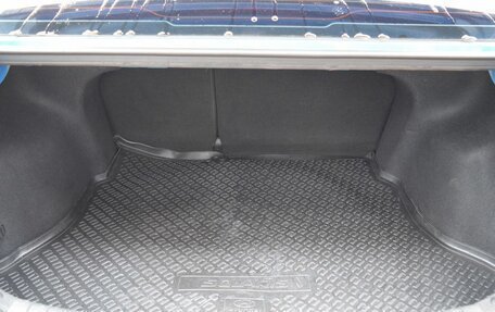 Hyundai Solaris II рестайлинг, 2021 год, 1 249 000 рублей, 14 фотография