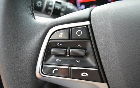 Hyundai Solaris II рестайлинг, 2021 год, 1 249 000 рублей, 25 фотография