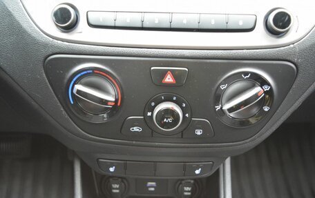 Hyundai Solaris II рестайлинг, 2021 год, 1 249 000 рублей, 23 фотография