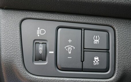 Hyundai Solaris II рестайлинг, 2021 год, 1 249 000 рублей, 22 фотография