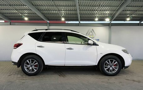 Nissan Murano, 2014 год, 1 549 000 рублей, 6 фотография