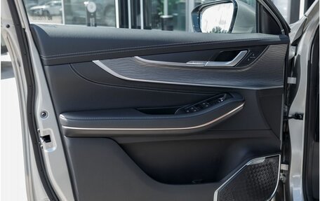 CheryExeed LX, 2024 год, 2 790 000 рублей, 11 фотография