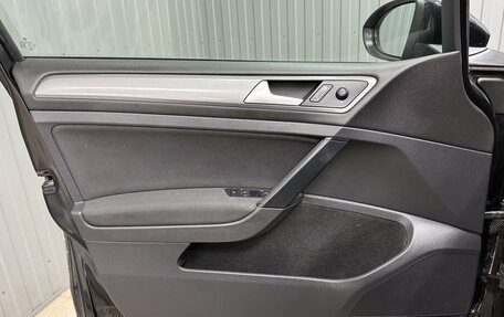 Volkswagen Golf VII, 2013 год, 965 000 рублей, 13 фотография