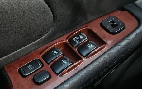 Hyundai Sonata IV рестайлинг, 2006 год, 350 000 рублей, 12 фотография