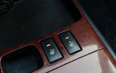 Hyundai Sonata IV рестайлинг, 2006 год, 350 000 рублей, 14 фотография