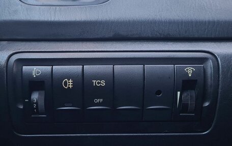 Hyundai Sonata IV рестайлинг, 2006 год, 350 000 рублей, 13 фотография