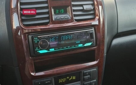 Hyundai Sonata IV рестайлинг, 2006 год, 350 000 рублей, 15 фотография