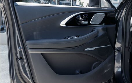 CheryExeed TXL, 2024 год, 3 700 000 рублей, 9 фотография