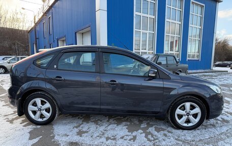 Ford Focus II рестайлинг, 2008 год, 499 000 рублей, 4 фотография