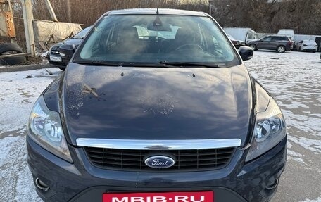 Ford Focus II рестайлинг, 2008 год, 499 000 рублей, 3 фотография