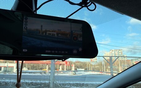 Ford Focus II рестайлинг, 2008 год, 499 000 рублей, 15 фотография