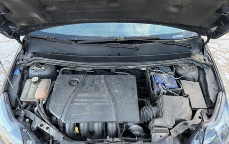 Ford Focus II рестайлинг, 2008 год, 499 000 рублей, 18 фотография