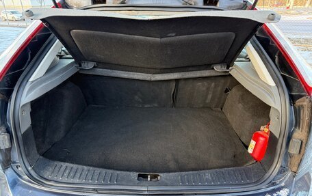 Ford Focus II рестайлинг, 2008 год, 499 000 рублей, 17 фотография