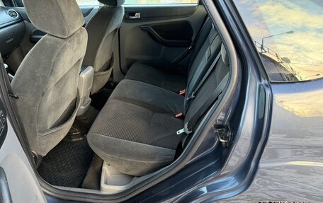 Ford Focus II рестайлинг, 2008 год, 499 000 рублей, 12 фотография