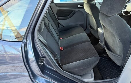 Ford Focus II рестайлинг, 2008 год, 499 000 рублей, 13 фотография