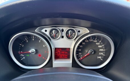 Ford Focus II рестайлинг, 2008 год, 499 000 рублей, 14 фотография