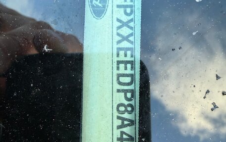 Ford Focus II рестайлинг, 2008 год, 499 000 рублей, 19 фотография