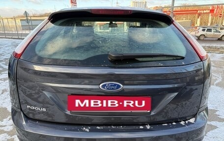 Ford Focus II рестайлинг, 2008 год, 499 000 рублей, 8 фотография