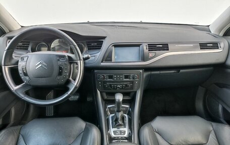 Citroen C5 II, 2012 год, 799 000 рублей, 12 фотография