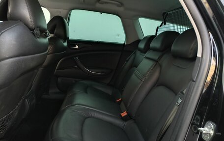 Citroen C5 II, 2012 год, 799 000 рублей, 11 фотография