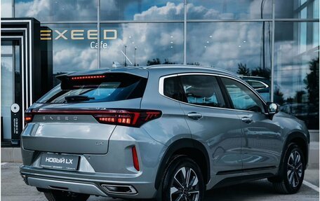 CheryExeed LX, 2024 год, 2 790 000 рублей, 6 фотография