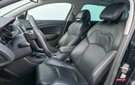 Citroen C5 II, 2012 год, 799 000 рублей, 10 фотография