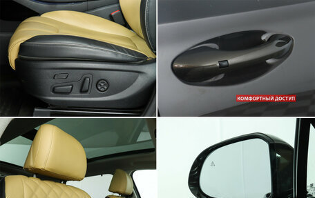 Hyundai Santa Fe IV, 2021 год, 4 395 000 рублей, 17 фотография