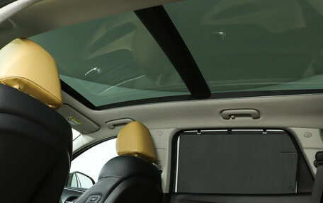 Hyundai Santa Fe IV, 2021 год, 4 395 000 рублей, 16 фотография