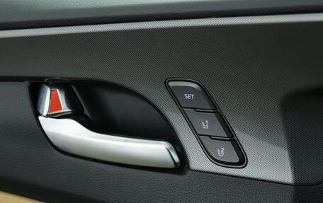 Hyundai Santa Fe IV, 2021 год, 4 395 000 рублей, 22 фотография