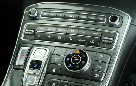 Hyundai Santa Fe IV, 2021 год, 4 395 000 рублей, 20 фотография