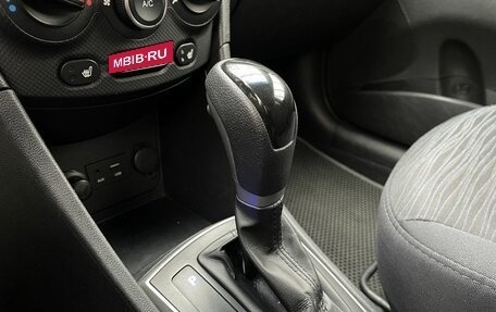 Hyundai Solaris II рестайлинг, 2015 год, 1 090 000 рублей, 17 фотография