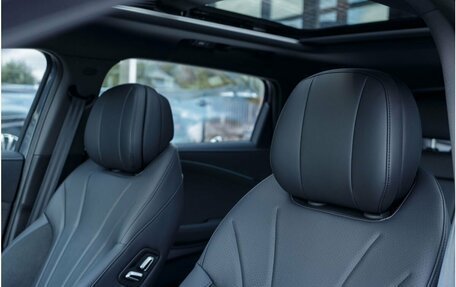 CheryExeed TXL, 2024 год, 3 700 000 рублей, 12 фотография