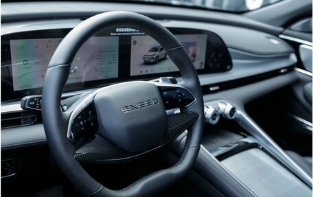 CheryExeed TXL, 2024 год, 3 700 000 рублей, 19 фотография