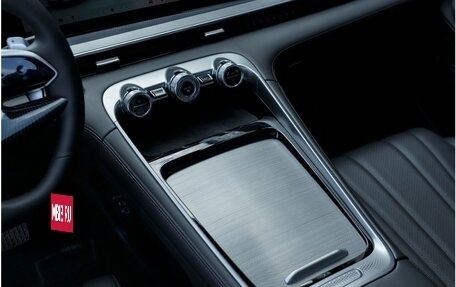 CheryExeed TXL, 2024 год, 3 700 000 рублей, 20 фотография