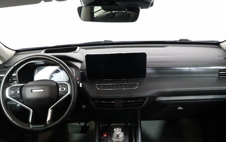 Haval Jolion, 2023 год, 2 069 000 рублей, 7 фотография