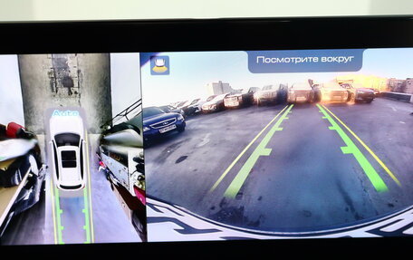 Haval Jolion, 2023 год, 2 069 000 рублей, 10 фотография