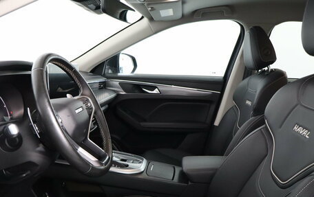 Haval Jolion, 2023 год, 2 069 000 рублей, 8 фотография