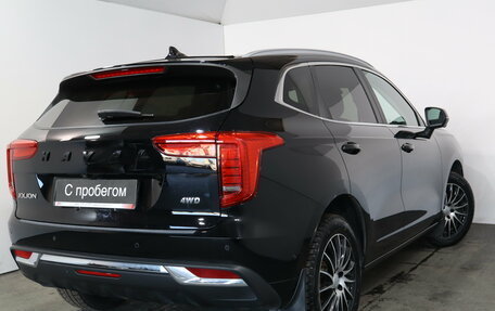 Haval Jolion, 2023 год, 2 069 000 рублей, 6 фотография