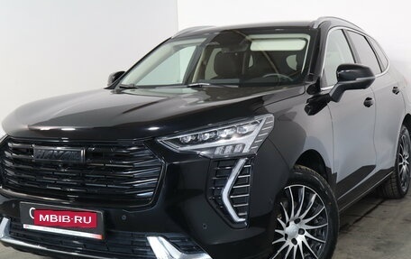 Haval Jolion, 2023 год, 2 069 000 рублей, 3 фотография