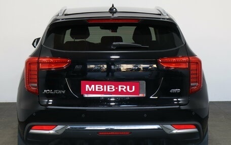 Haval Jolion, 2023 год, 2 069 000 рублей, 5 фотография