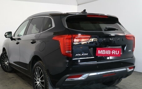 Haval Jolion, 2023 год, 2 069 000 рублей, 4 фотография