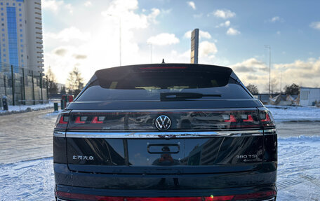 Volkswagen Teramont I, 2025 год, 5 300 000 рублей, 3 фотография