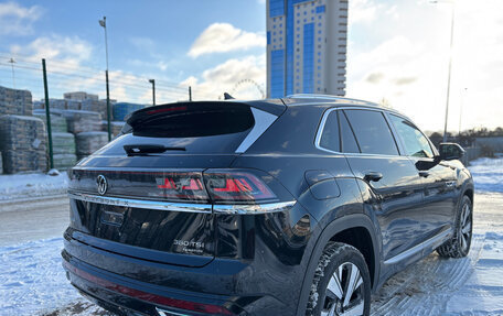 Volkswagen Teramont I, 2025 год, 5 300 000 рублей, 4 фотография