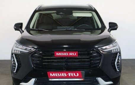 Haval Jolion, 2023 год, 2 069 000 рублей, 2 фотография