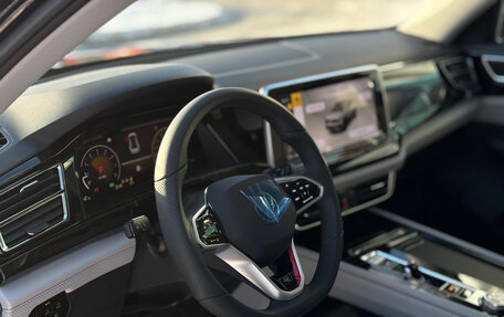 Volkswagen Teramont I, 2025 год, 5 300 000 рублей, 9 фотография