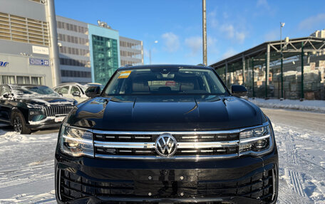 Volkswagen Teramont I, 2025 год, 5 300 000 рублей, 7 фотография