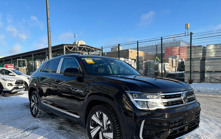 Volkswagen Teramont I, 2025 год, 5 300 000 рублей, 6 фотография