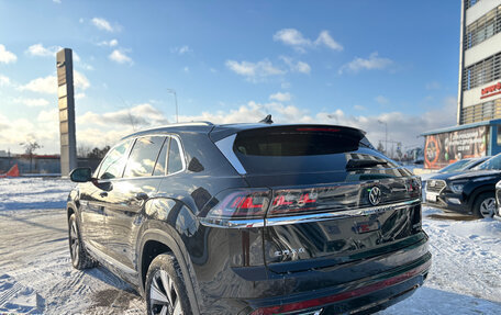 Volkswagen Teramont I, 2025 год, 5 300 000 рублей, 2 фотография